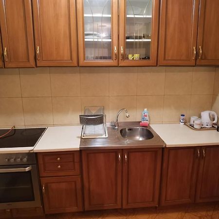 Гарсониера Ул"Света Троица" 174 Stara Zagora Exterior photo