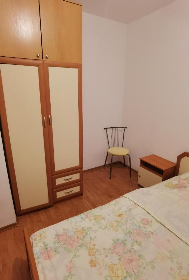 Гарсониера Ул"Света Троица" 174 Stara Zagora Exterior photo